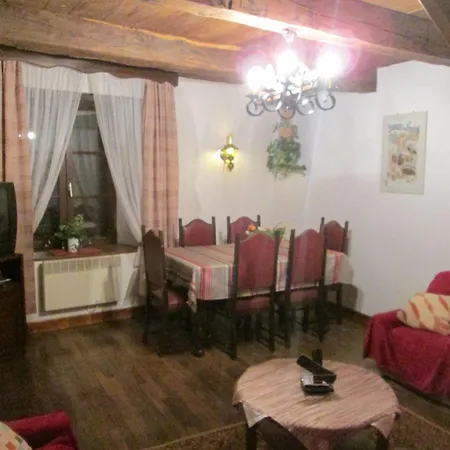 Hébergement de vacances Maison Cosy Avec Terrasse, 3 Chambres, Wifi, Animaux Acceptés, Idéal Pour Familles En Meuse - Fr-1-585-2 Breheville